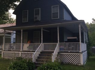 271 Tunnel Street, Readsboro, VT 05350