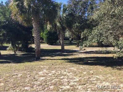 530 N McGowan Ave, Crystal River, FL, 34429