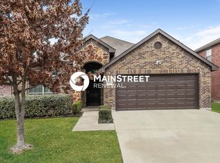 208 Starlight Dr, Forney, TX 75126