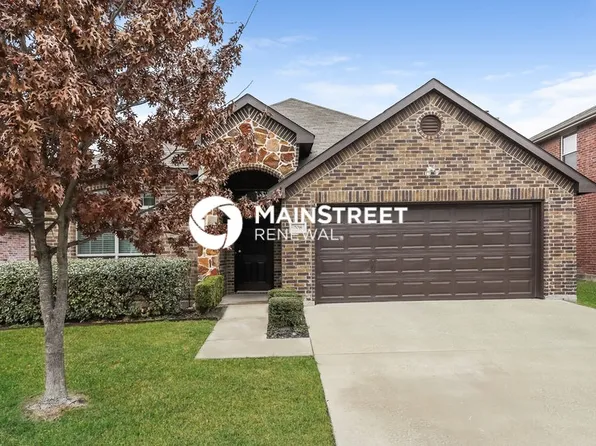208 Starlight Dr, Forney, TX 75126