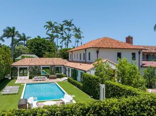 145 Kings Rd, Palm Beach, FL 33480