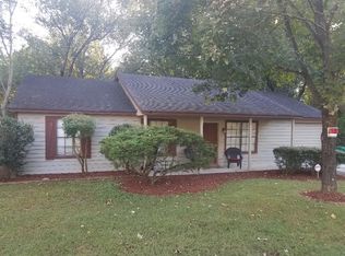 4915 Bayside Ct, Stone Mountain, GA 30088