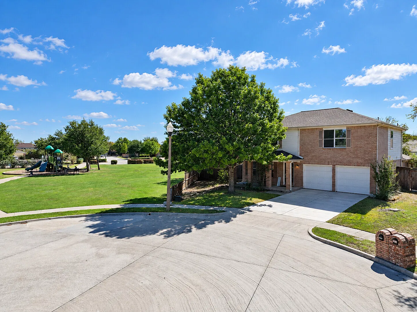4512 Claret Ct — Photo 2
