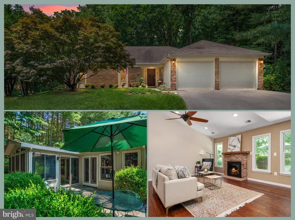 912 Schooner Cir, Annapolis, MD 21401