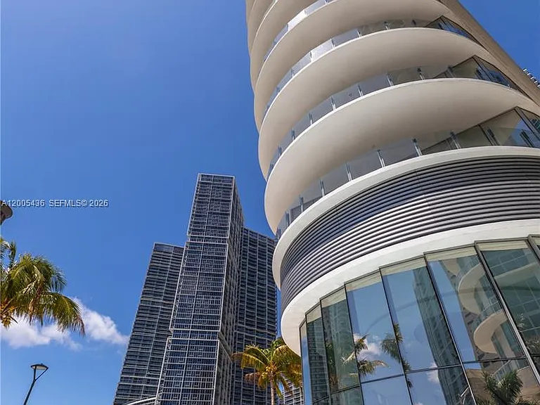 300 Biscayne Boulevard Way #2802 — Photo 49