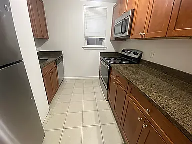 35 Parker Hill Ave #1 Photo 1