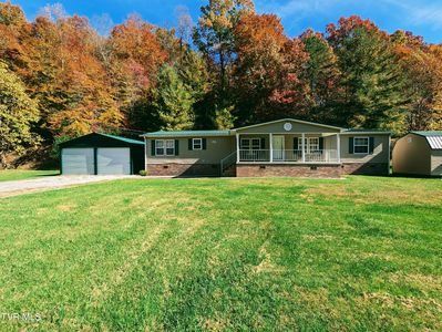 408 Market St, Clintwood, VA, 24228