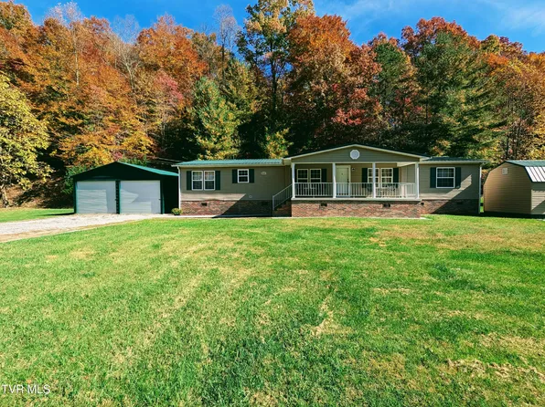 408 Market St, Clintwood, VA 24228