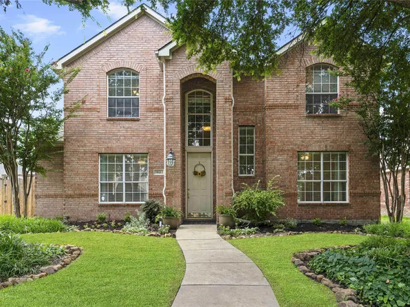 1621 Angel Falls Dr, Frisco, TX 75036