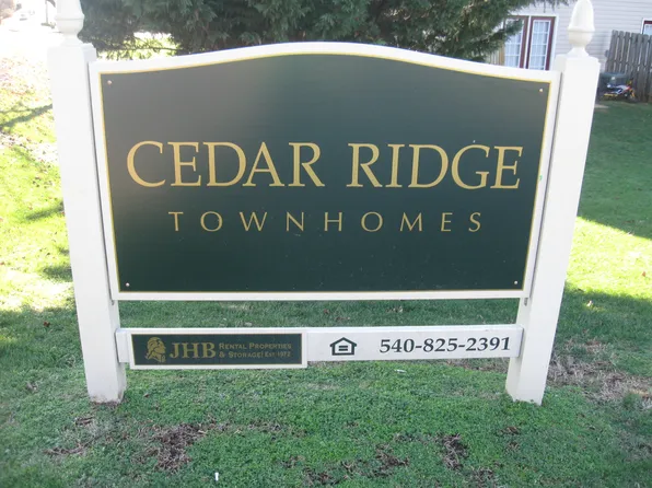 324 Dennison Ct, Culpeper, VA 22701