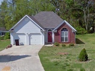 7157 Heather Ridge Dr, Jonesboro, GA 30236