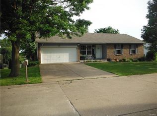 103 Crystal Meadow Dr, Crystal City, MO 63019