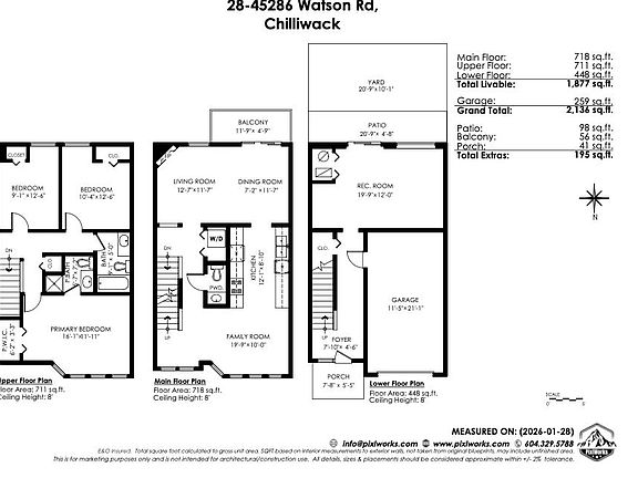 2nd image of 45286 Watson Rd #28