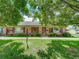 1992 Willoughby Ave, Springfield, OH 45502