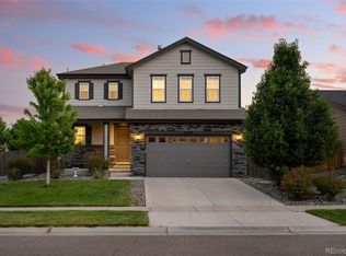 22250 E Mansfield Place, Aurora, CO 80018
