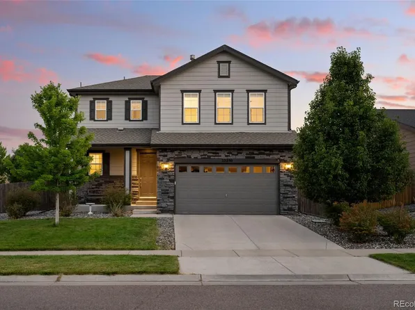 22250 E Mansfield Place, Aurora, CO 80018