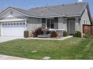 15364 Avenida Anillo, Moreno Valley, CA 92555