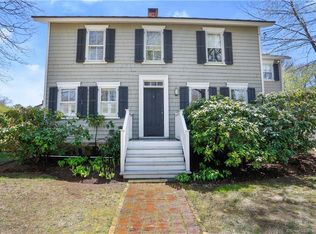 260 Old Kings Hwy S, Darien, CT 06820