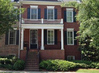 1106 New Haven Way, Roswell, GA 30075