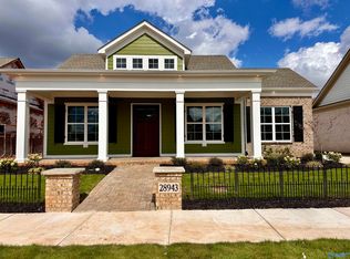 28943 Cottage Stone Pl NW, Madison, AL 35756