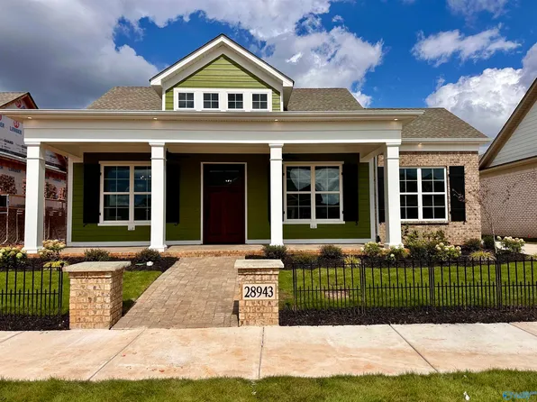 28943 Cottage Stone Pl NW, Madison, AL 35756