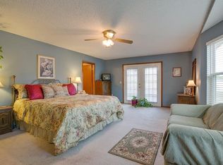 10602 Powell Rd, Oklahoma City, OK 73165