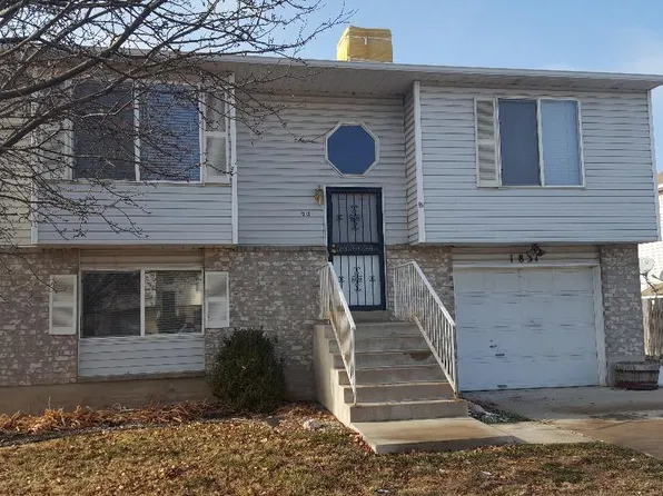 1831 S 200 W, Clearfield, UT 84015