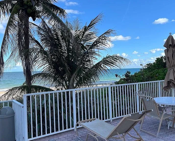 4250 Galt Ocean Dr #10K — Photo 19