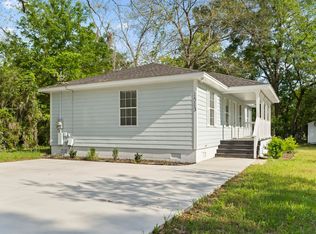 1513 Racepath Ave, Conway, SC 29526