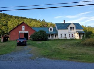 24 Old Goshen Rd, Newport, NH 03773