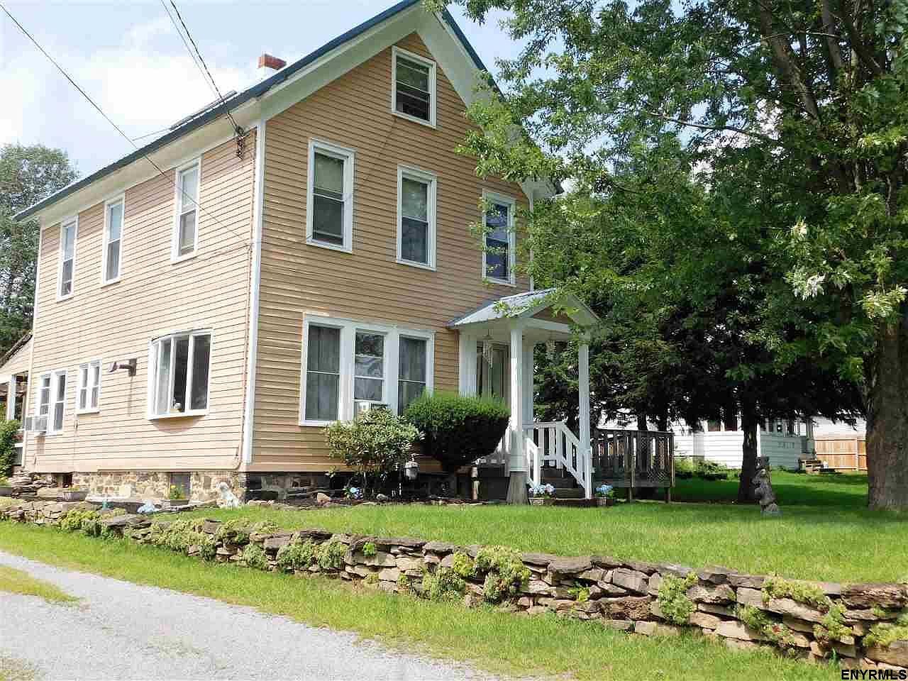 252 S Kingsboro Ave, Gloversville, NY 12078 Zillow