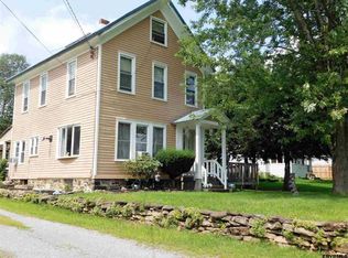 252 S Kingsboro Ave, Gloversville, NY 12078
