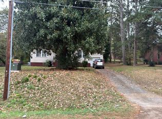 2903 Maple Rd SE, Rome, GA 30161