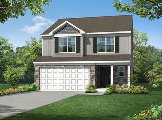 705 Empire Maker Rd, Lexington, SC 29073