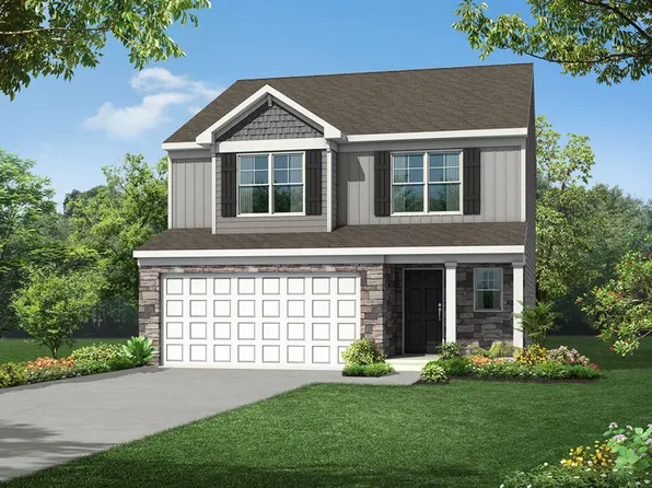 705 Empire Maker Rd, Lexington, SC 29073