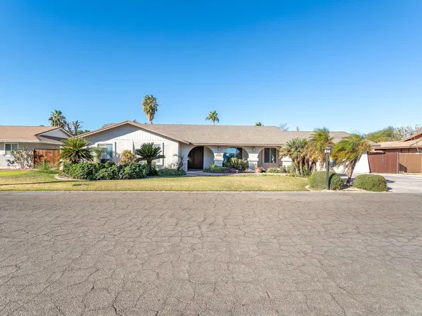 1072 S Angus Way, Yuma, AZ 85364