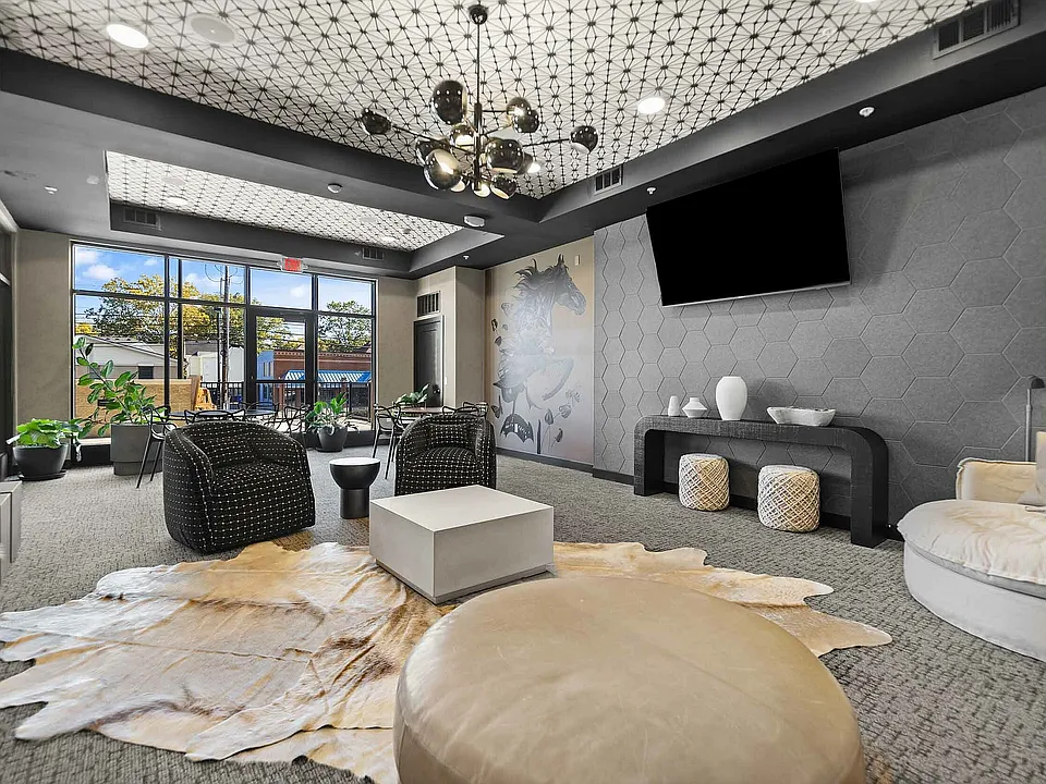 Gateway Lofts Lexington
