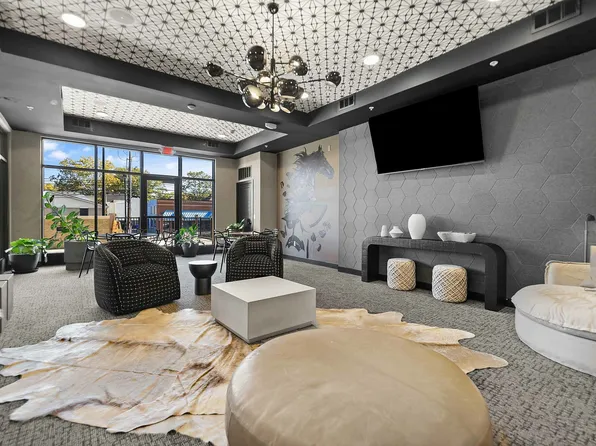 Gateway Lofts Lexington