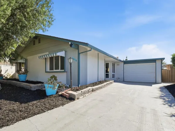 1610 Bluebell Dr, Livermore, CA 94551