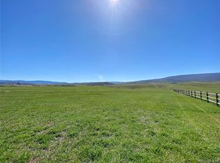 1351 White River Rd #8, Meeker, CO 81641