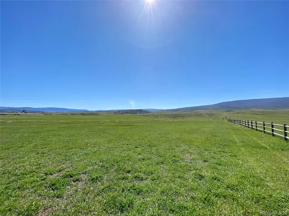 1351 White River Road LOT 8, Meeker, CO 81641