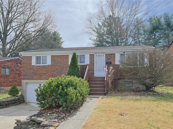 3217 Rockacres Ct, Cincinnati, OH 45239