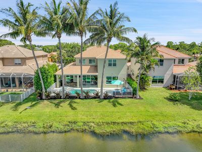 391 NW Sheffield Circle, Port Saint Lucie, FL, 34983