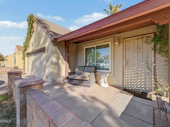 1409 E STEPHENS Drive, Tempe, AZ 85283