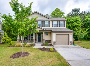 2900 Britmass Dr, Raleigh, NC 27616