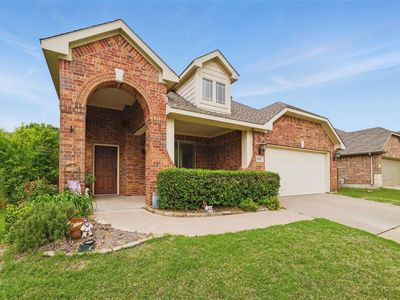 8117 Hickory Upland Dr, Fort Worth, TX, 76131