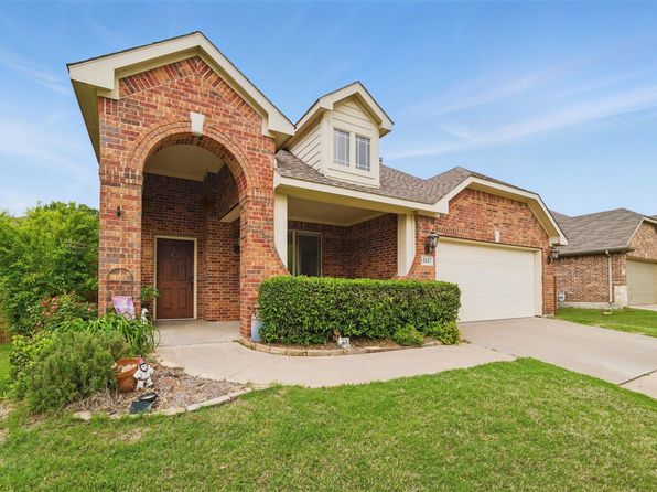 8117 Hickory Upland Dr, Fort Worth, TX 76131
