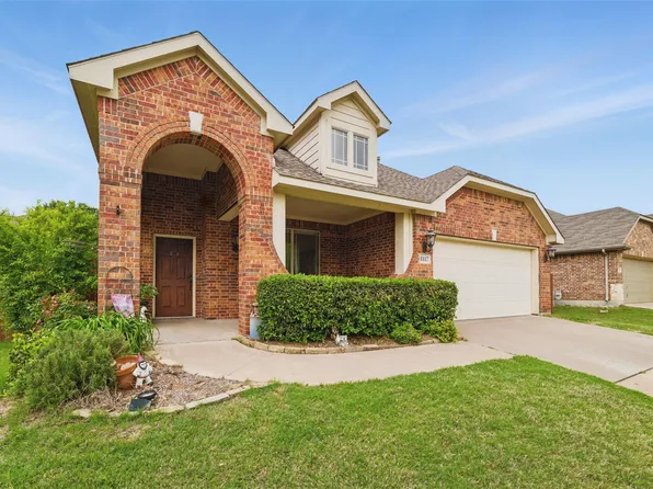 8117 Hickory Upland Dr, Fort Worth, TX 76131