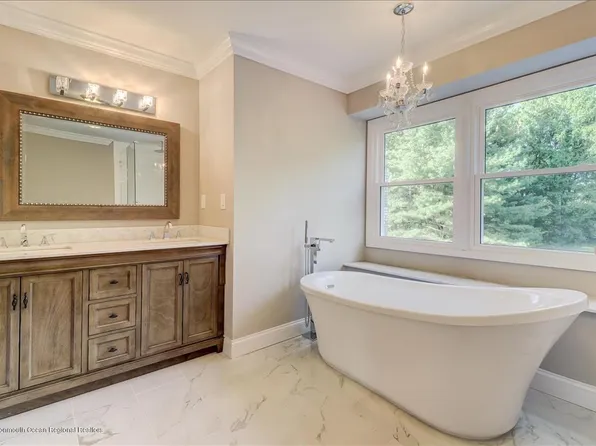 35 Stony Hill Dr, Morganville, NJ 07751