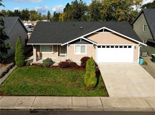 1797 Westside Ct, Centralia, WA 98531